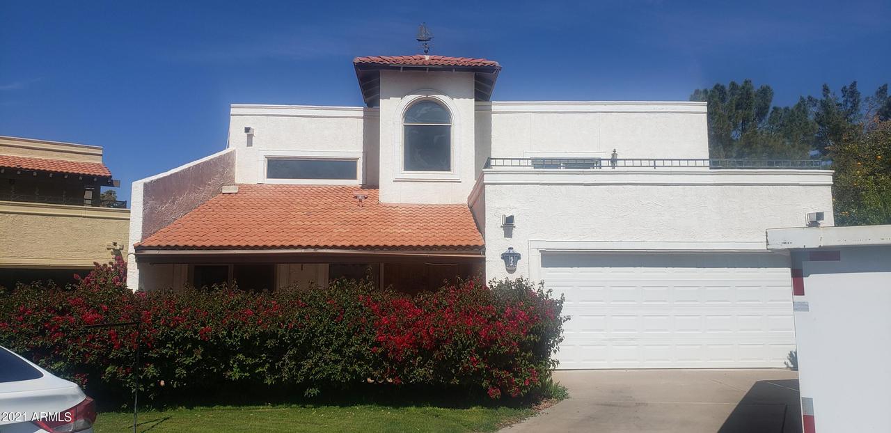 2322 S Rogers ##20, Mesa, AZ 85202