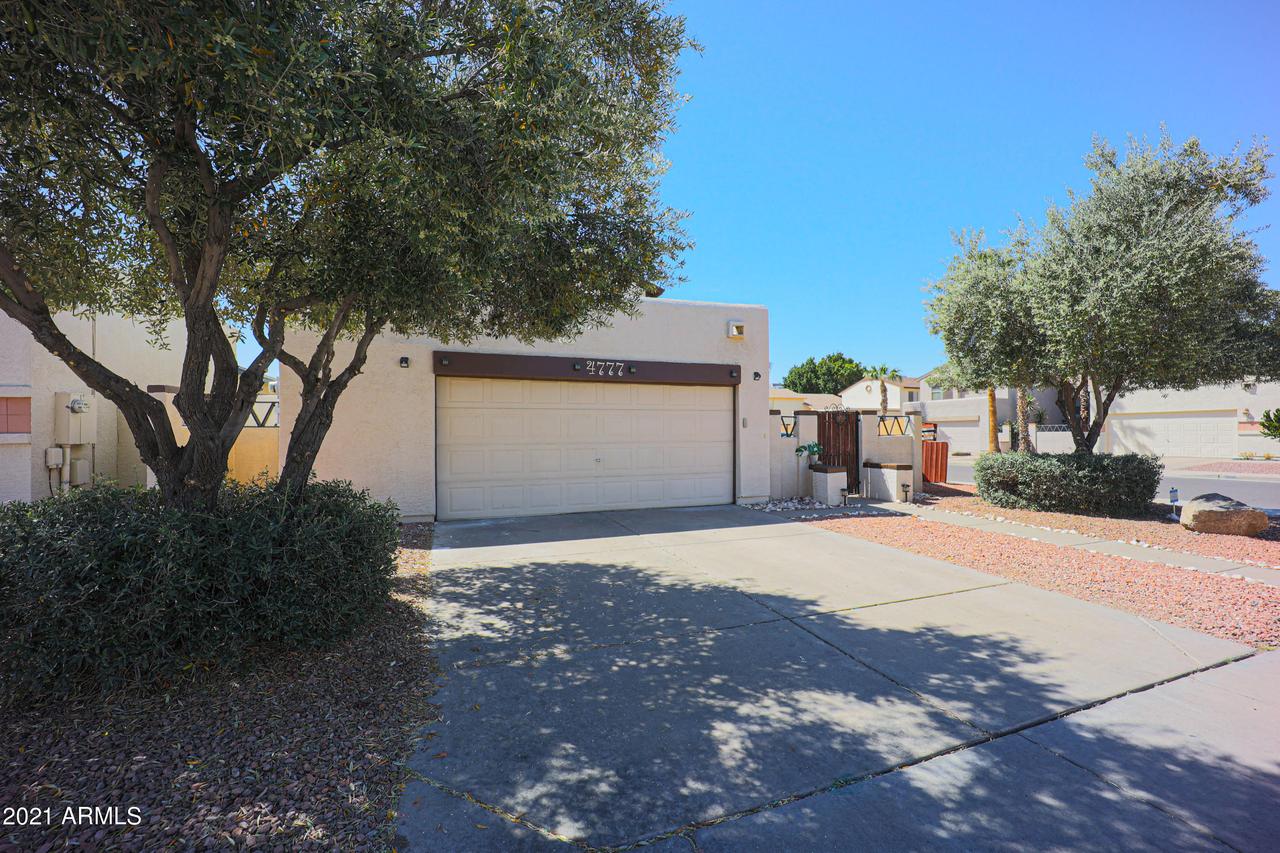 4777 W Tonto Dr., Glendale, AZ 85308