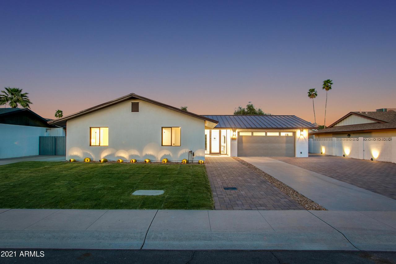 3919 N 86th St., Scottsdale, AZ 85251