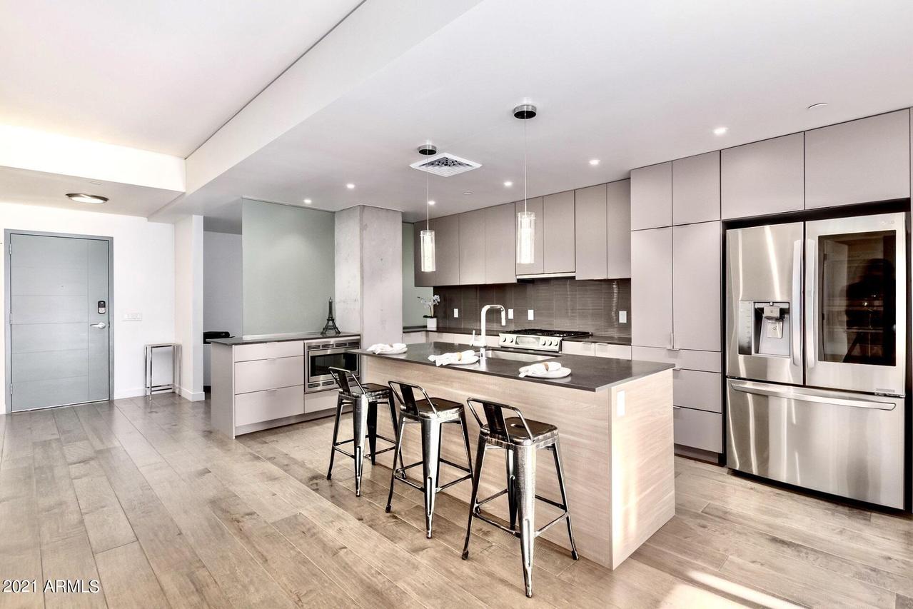 2300 E Campbell Ave. #128, Phoenix, AZ 85016