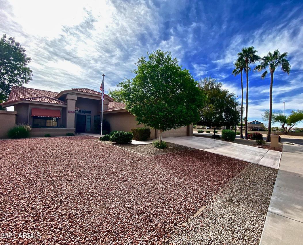 13767 W Villa Ridge Dr., Sun City West, AZ 85375