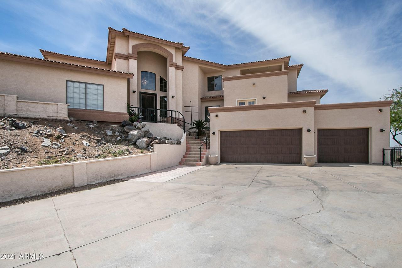 16805 E Hunt Hwy., Queen Creek, AZ 85142