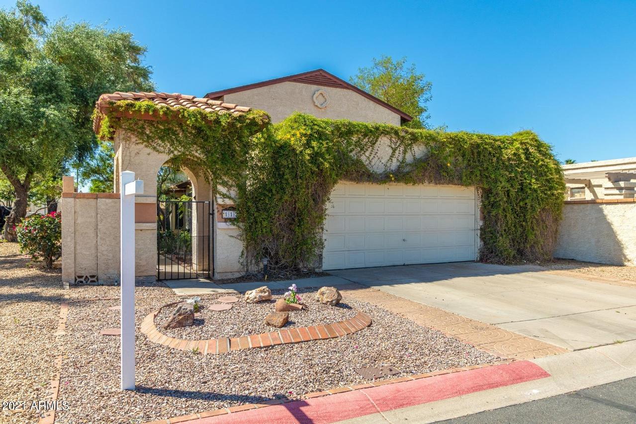 630 E Jensen St. #112, Mesa, AZ 85203
