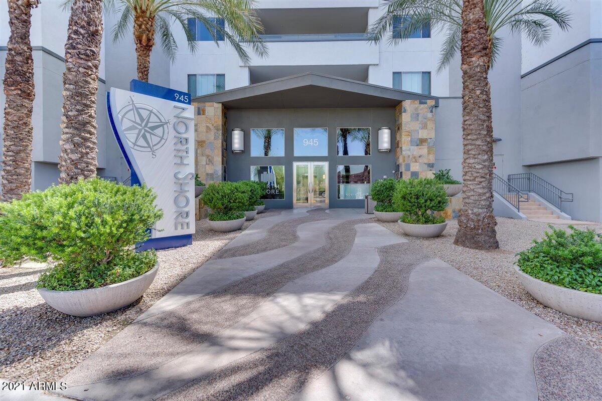 945 E Playa Del Norte Dr. #4001, Tempe, AZ 85288
