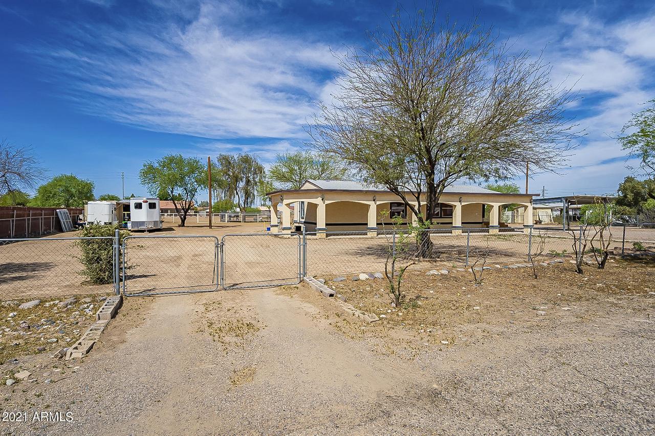 7965 W Caballero Cir., Arizona City, AZ 85123