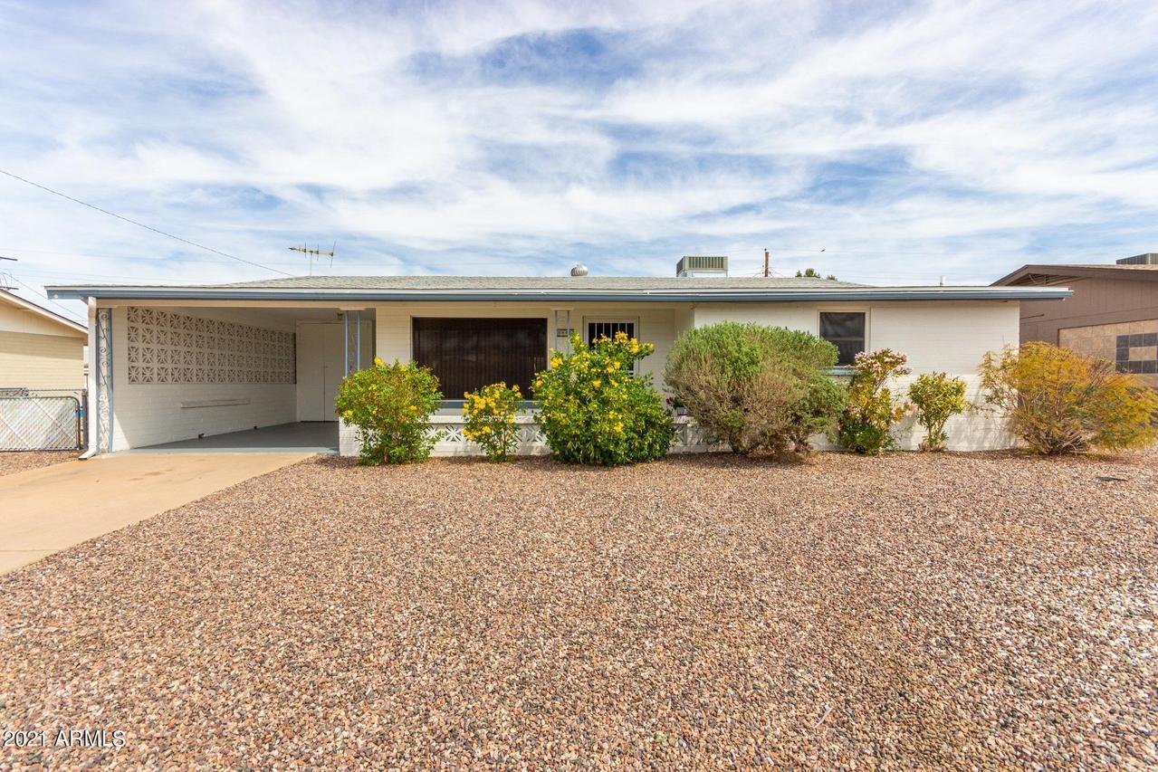 5650 E Covina Rd., Mesa, AZ 85205