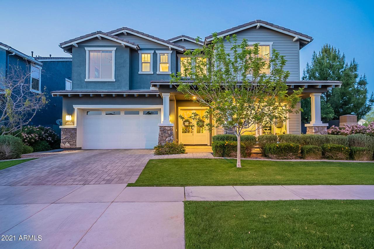 2968 E Appaloosa Rd., Gilbert, AZ 85296
