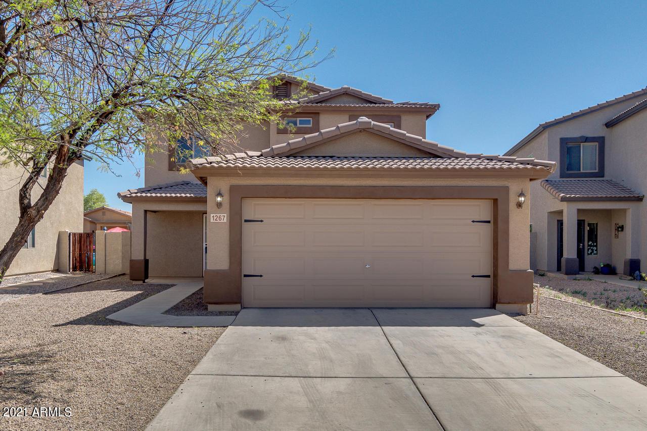 1267 E Magnum Rd., San Tan Valley, AZ 85140