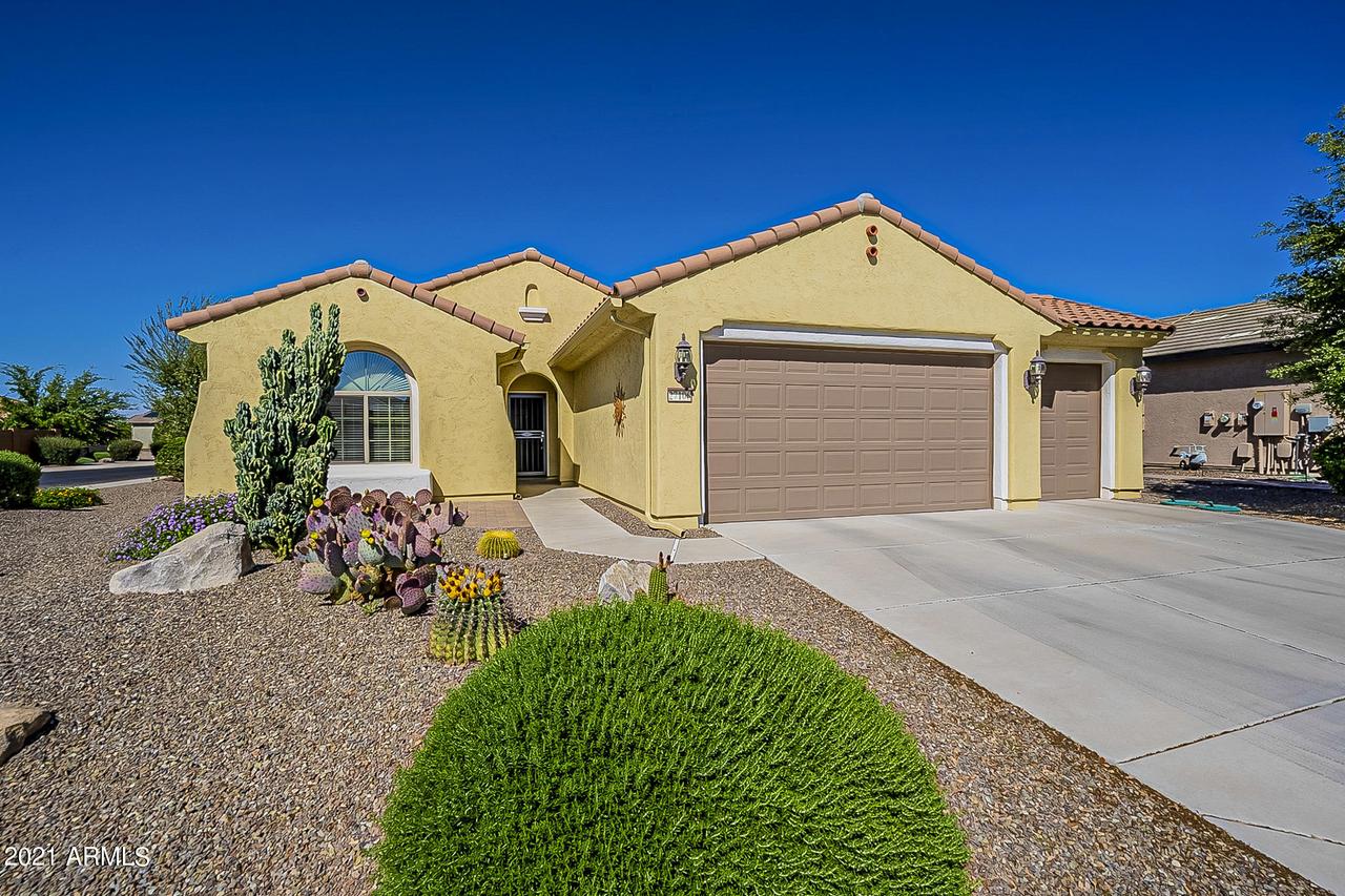 27106 W Tonopah Dr., Buckeye, AZ 85396