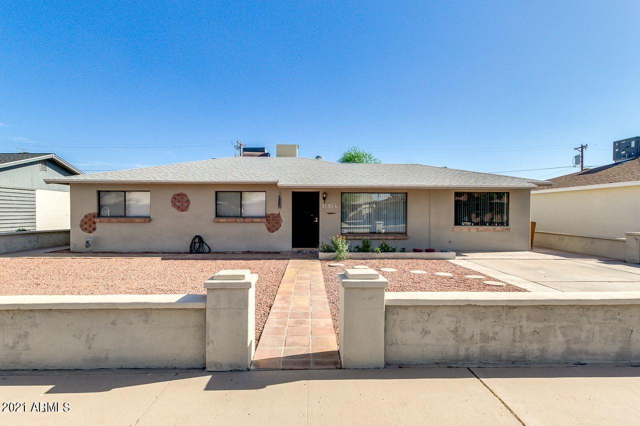 8143 E Mitchell Dr., Scottsdale, AZ 85251