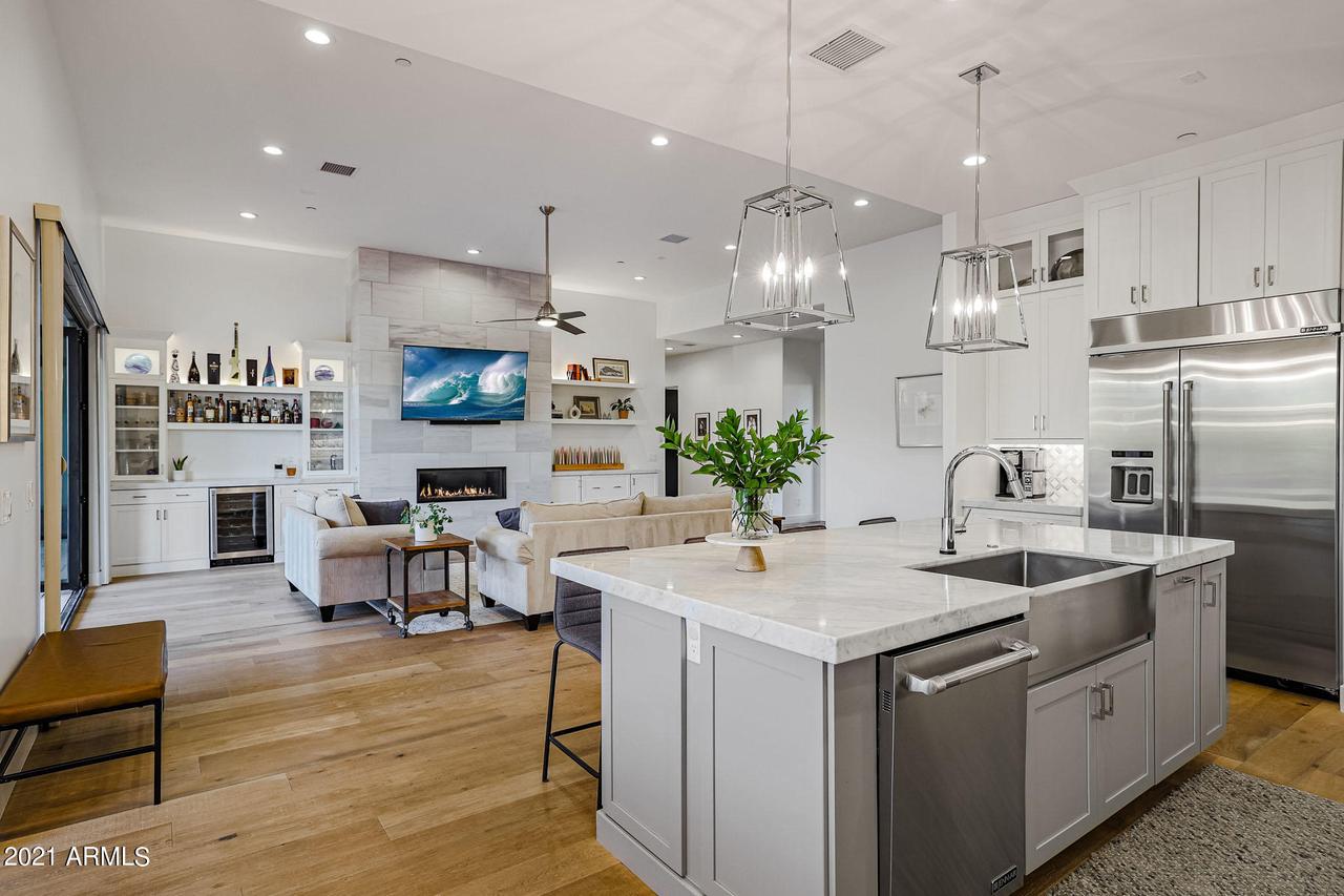 10898 E Quarry Tr., Scottsdale, AZ 85262