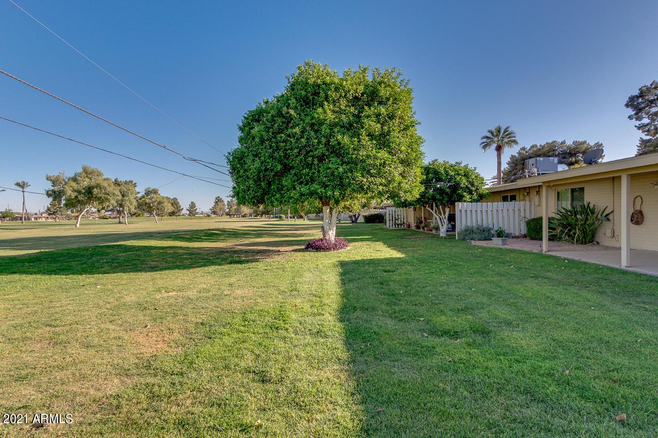 11055 N Coggins Dr., Sun City, AZ 85351