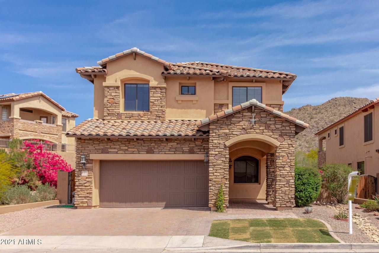 3651 N Sonoran Hills, Mesa, AZ 85207