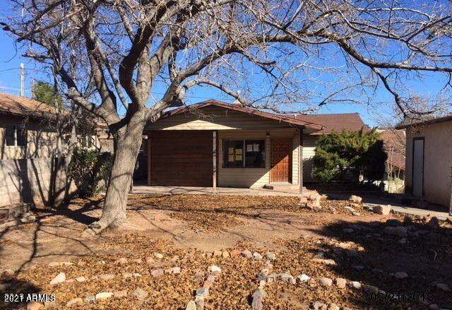 655 S Third St., Globe, AZ 85501