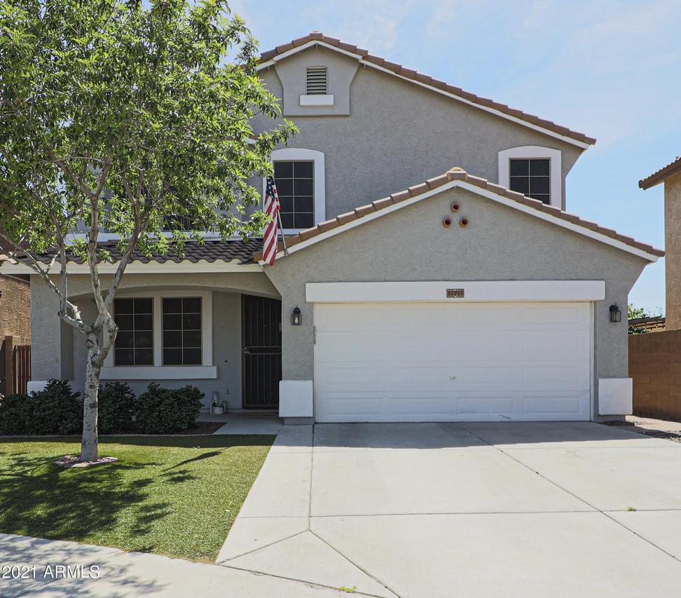 11711 W Foothill Ct., Sun City, AZ 85373