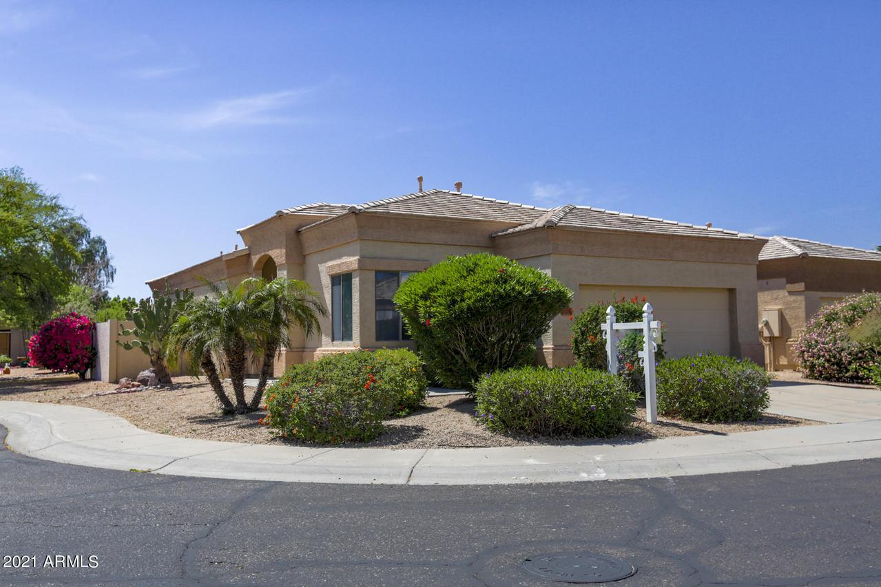 20242 N 63rd Dr., Glendale, AZ 85308