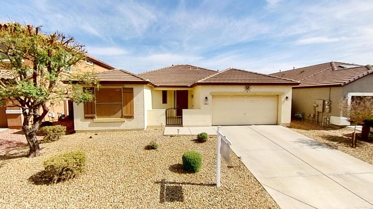 18044 W Carmen Dr., Surprise, AZ 85388