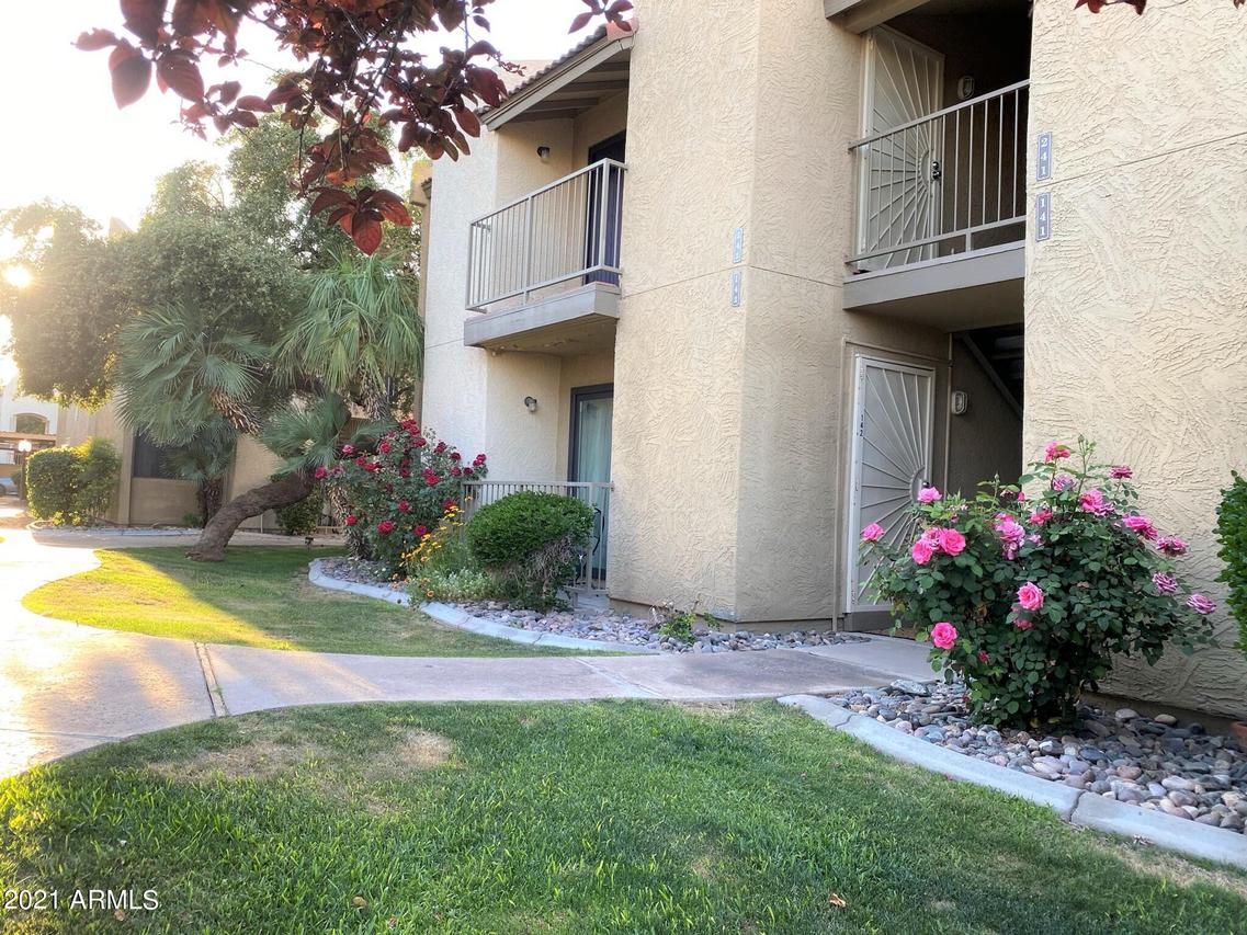 1111 E University Dr. #142, Tempe, AZ 85288