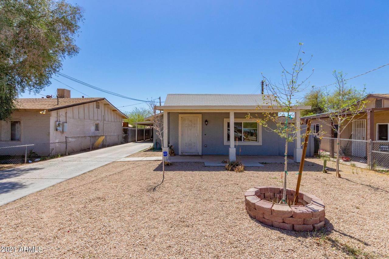 345 W Tamarisk St., Phoenix, AZ 85041