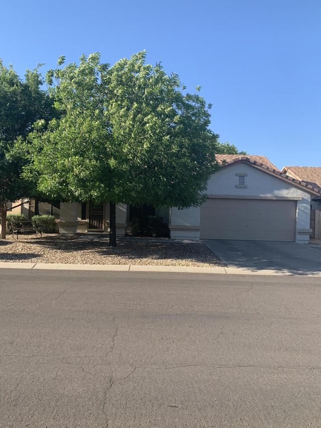 15880 W Paradise Ln., Surprise, AZ 85374