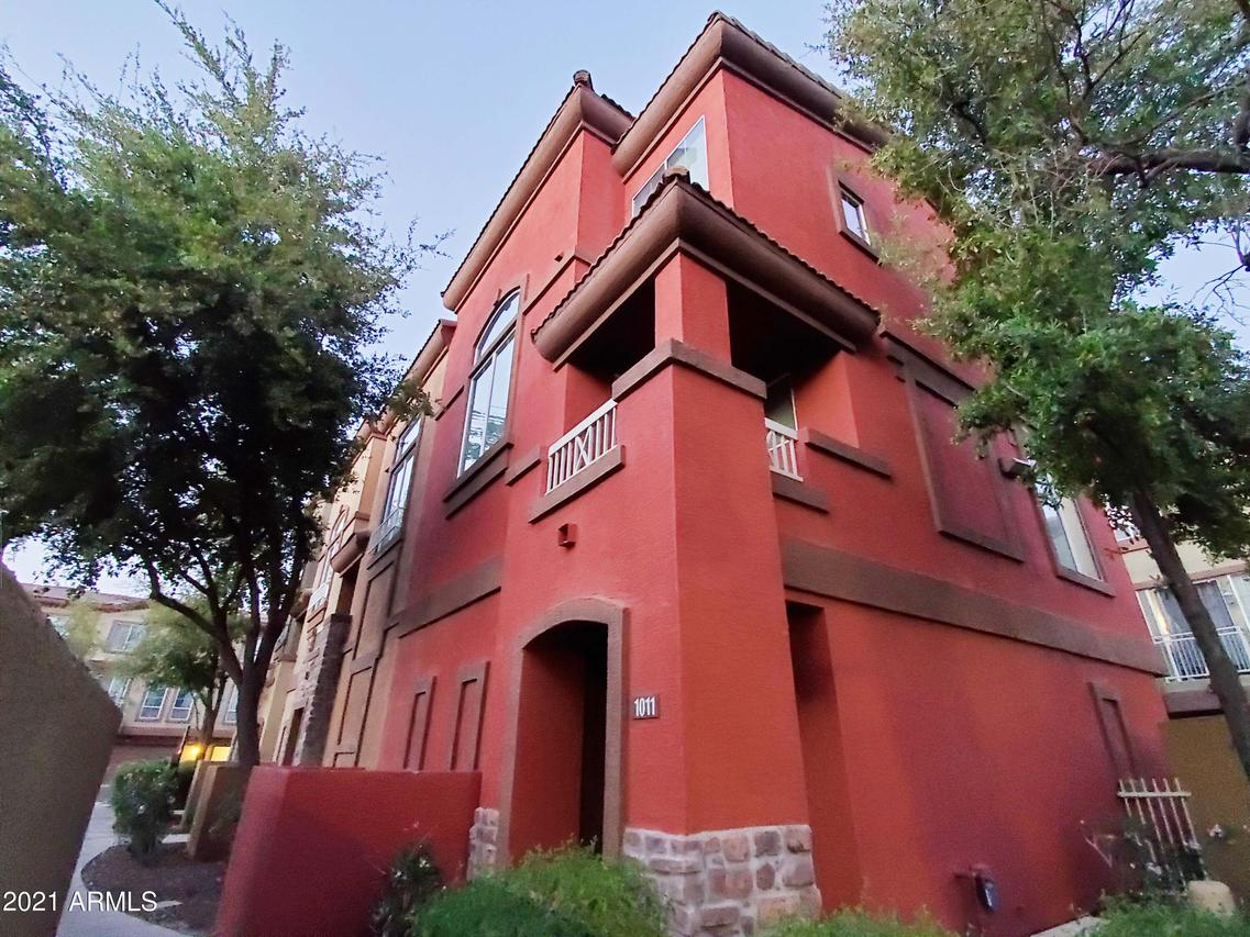 1920 E Bell Rd. #1011, Phoenix, AZ 85022