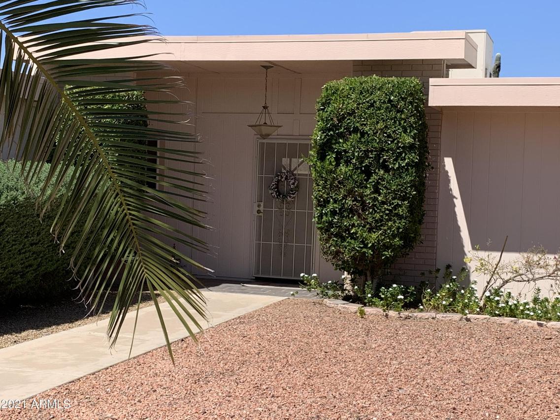 10838 W Willowbrook Dr., Sun City, AZ 85373