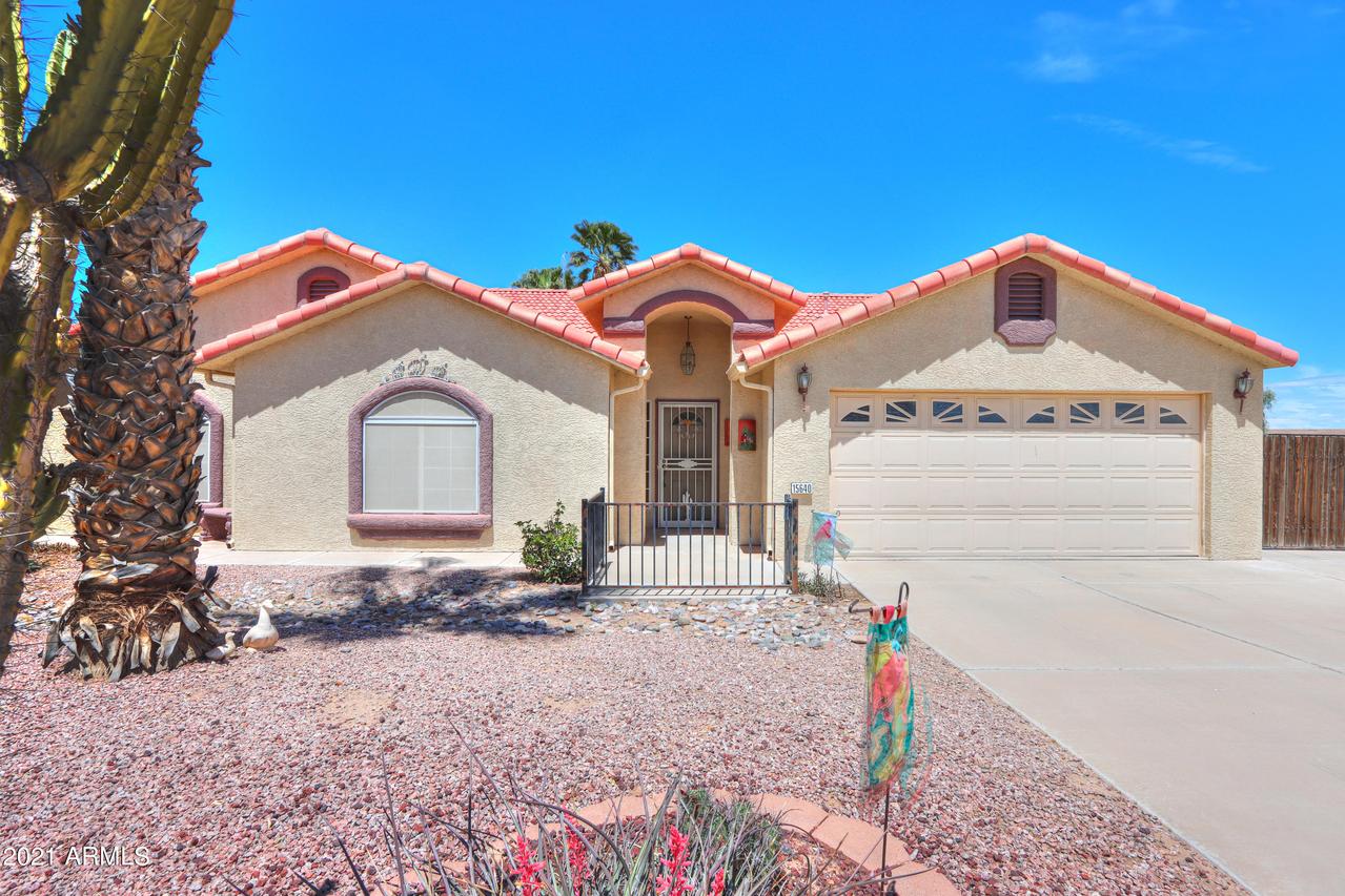 15640 S Patagonia Rd., Arizona City, AZ 85123