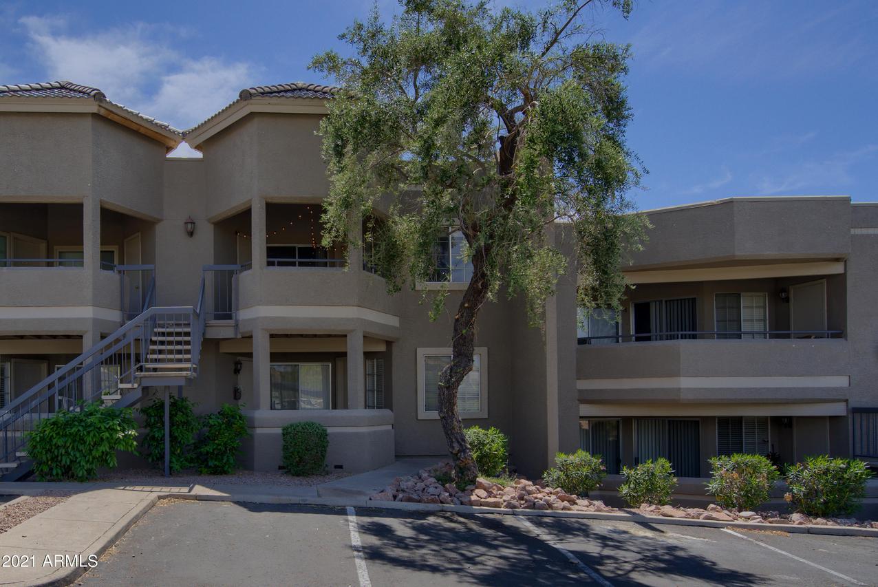 1720 E Thunderbird Rd. #2048, Phoenix, AZ 85022