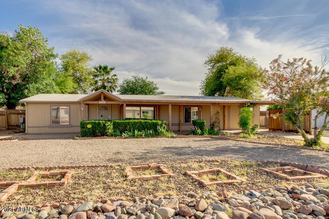 6801 W Nancy Rd., Peoria, AZ 85382