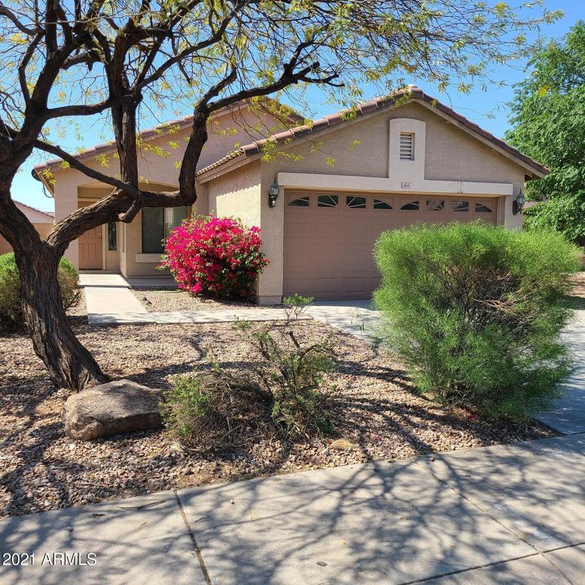 14841 W Redfield Rd., Surprise, AZ 85379