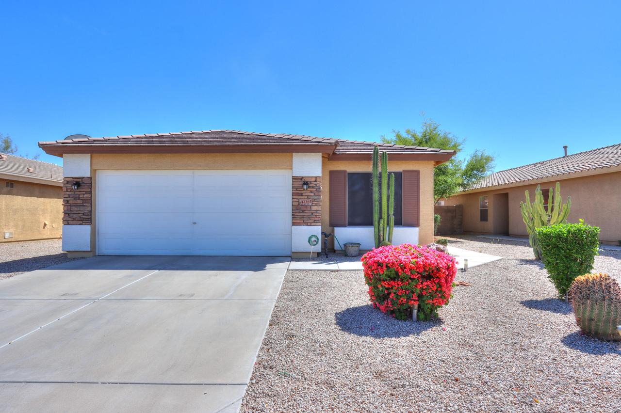 42365 W Bunker Dr., Maricopa, AZ 85138