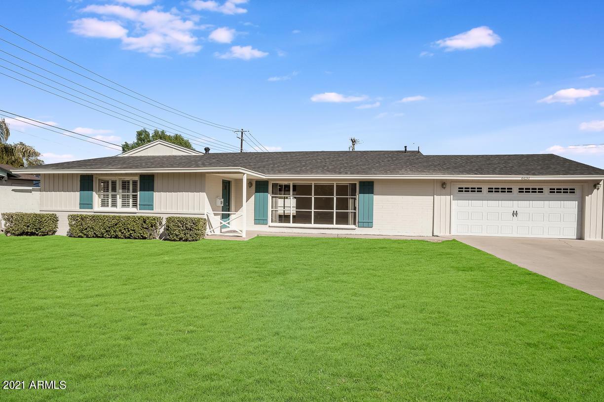 6131 N 12th Ave., Phoenix, AZ 85013