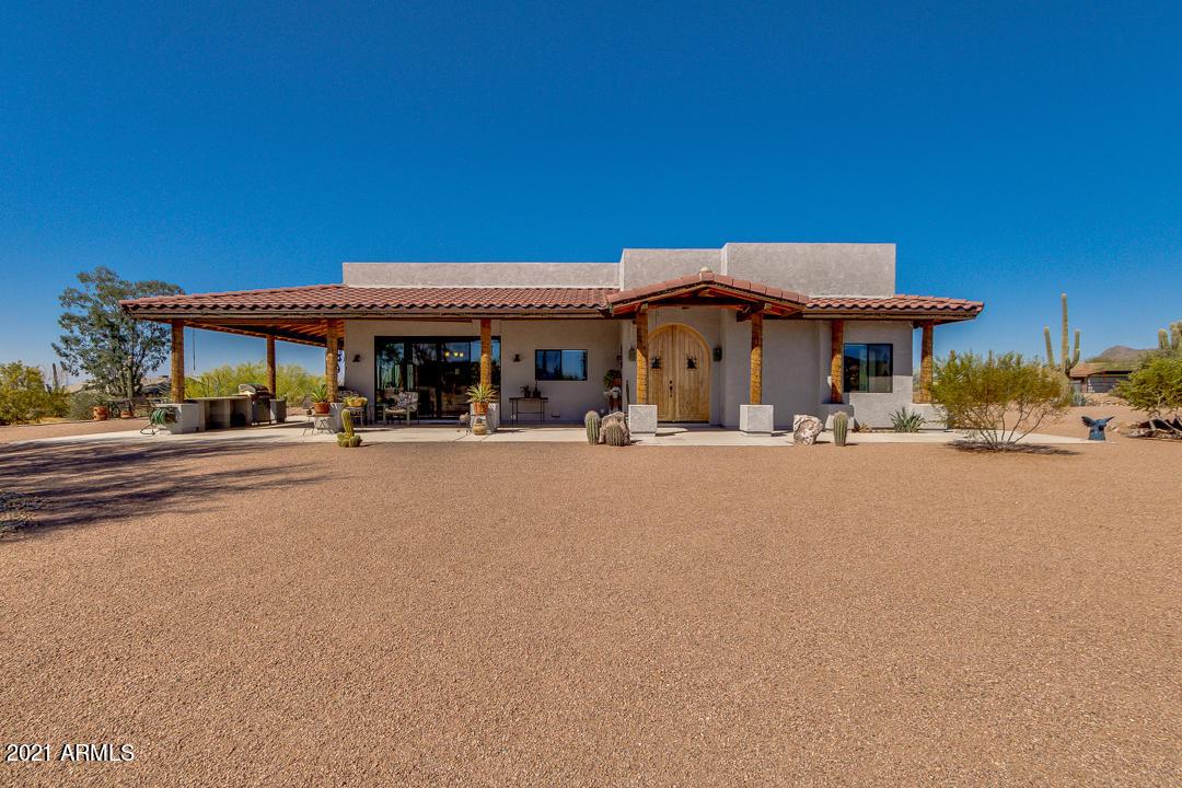 4280 N Cactus Rd., Apache Junction, AZ 85119