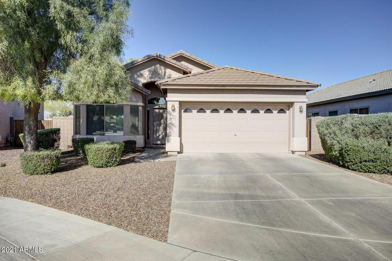 14306 N 146th Ln., Surprise, AZ 85379