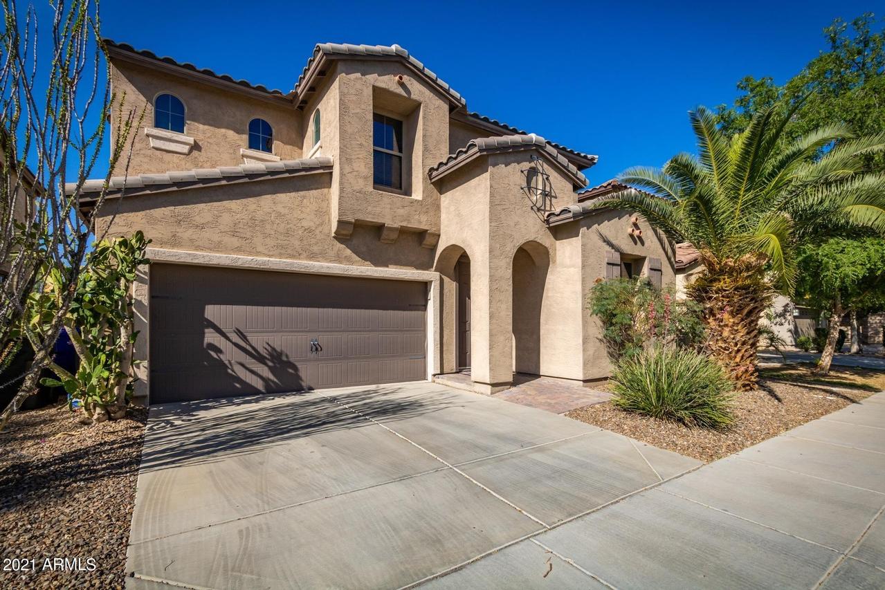 3278 E Morning Star Ln., Gilbert, AZ 85298