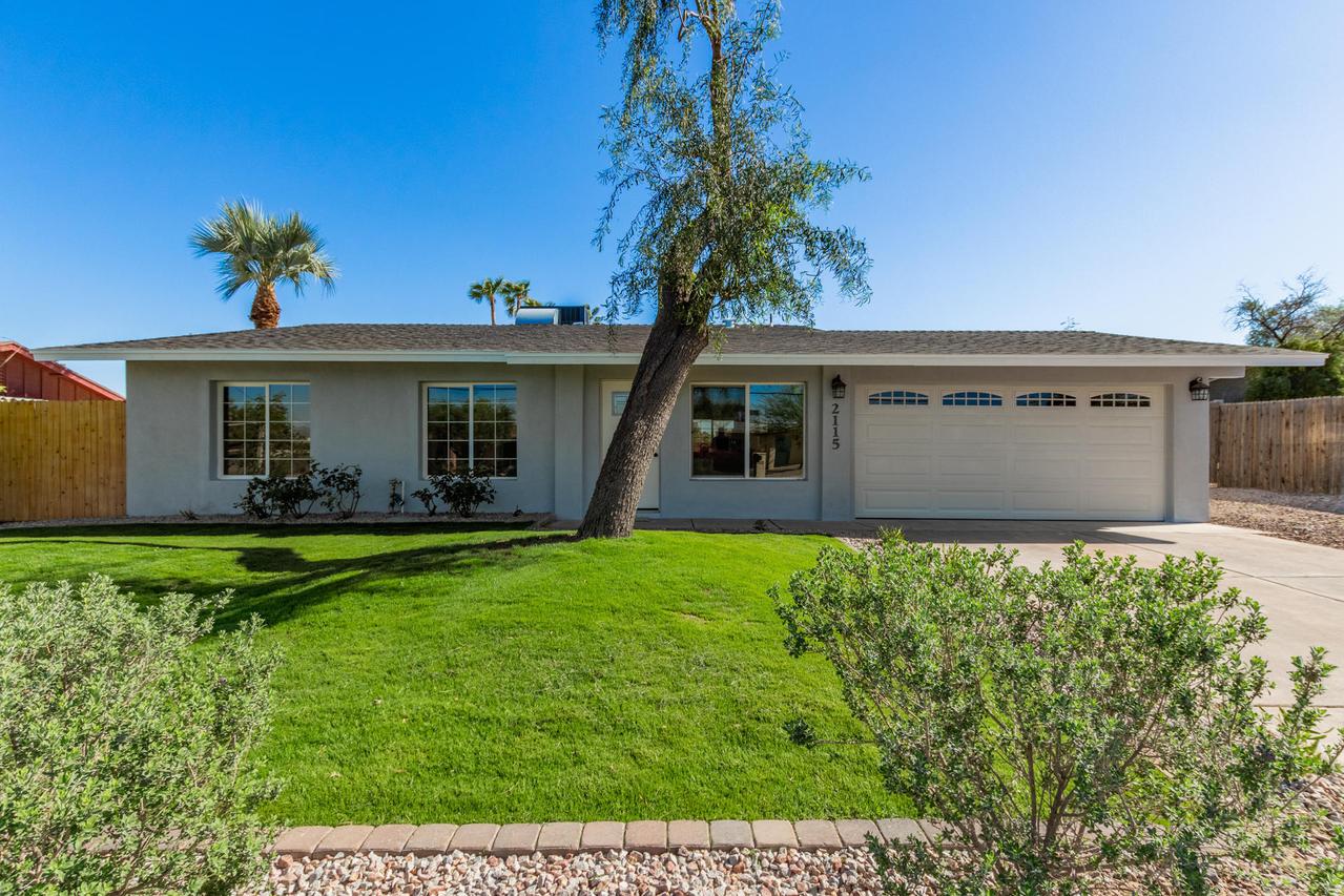 2115 E Greenway Rd., Phoenix, AZ 85022