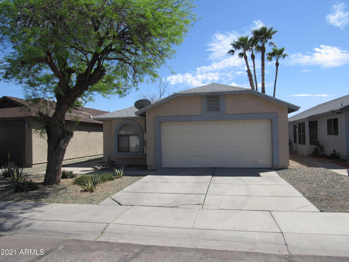 8757 W Fullam St., Peoria, AZ 85382