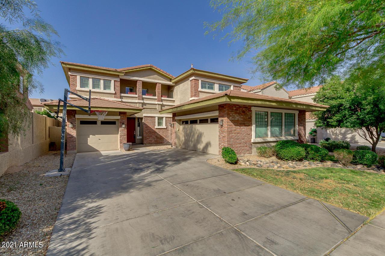 16054 W Shangri La Rd., Surprise, AZ 85379