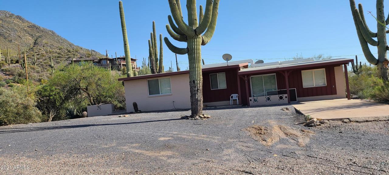 6015 E Cholla Rd., Cave Creek, AZ 85331