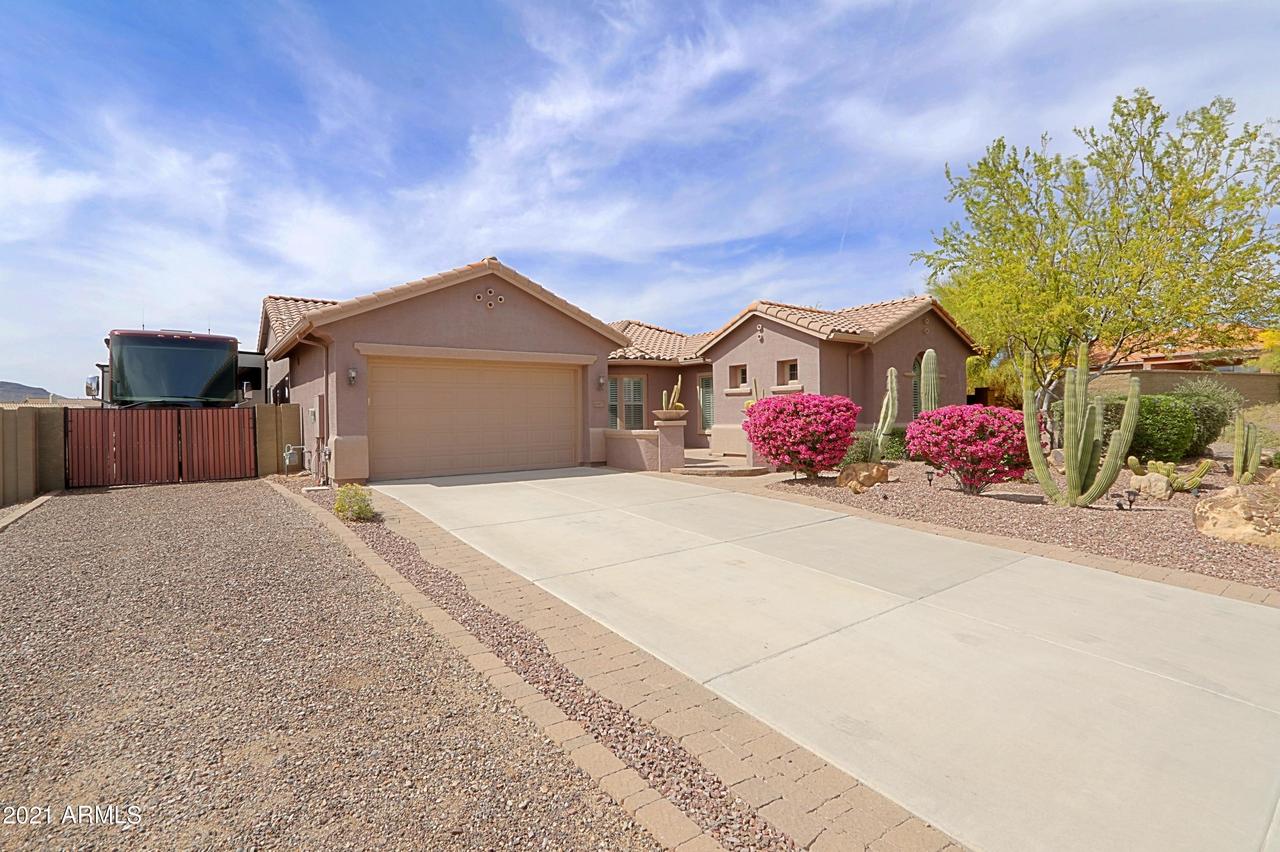 43922 N 49th Dr., New River, AZ 85087