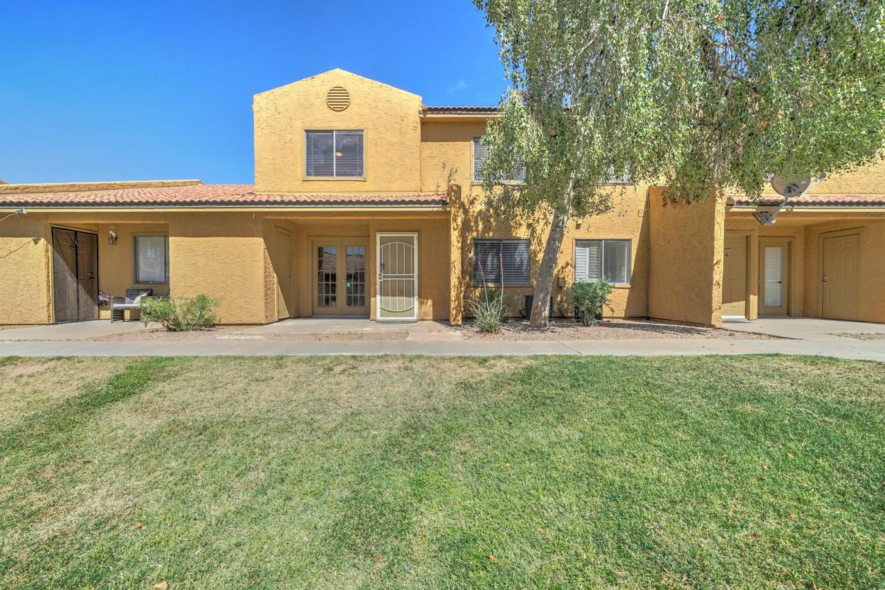 3511 E Baseline Rd. #1055, Phoenix, AZ 85042