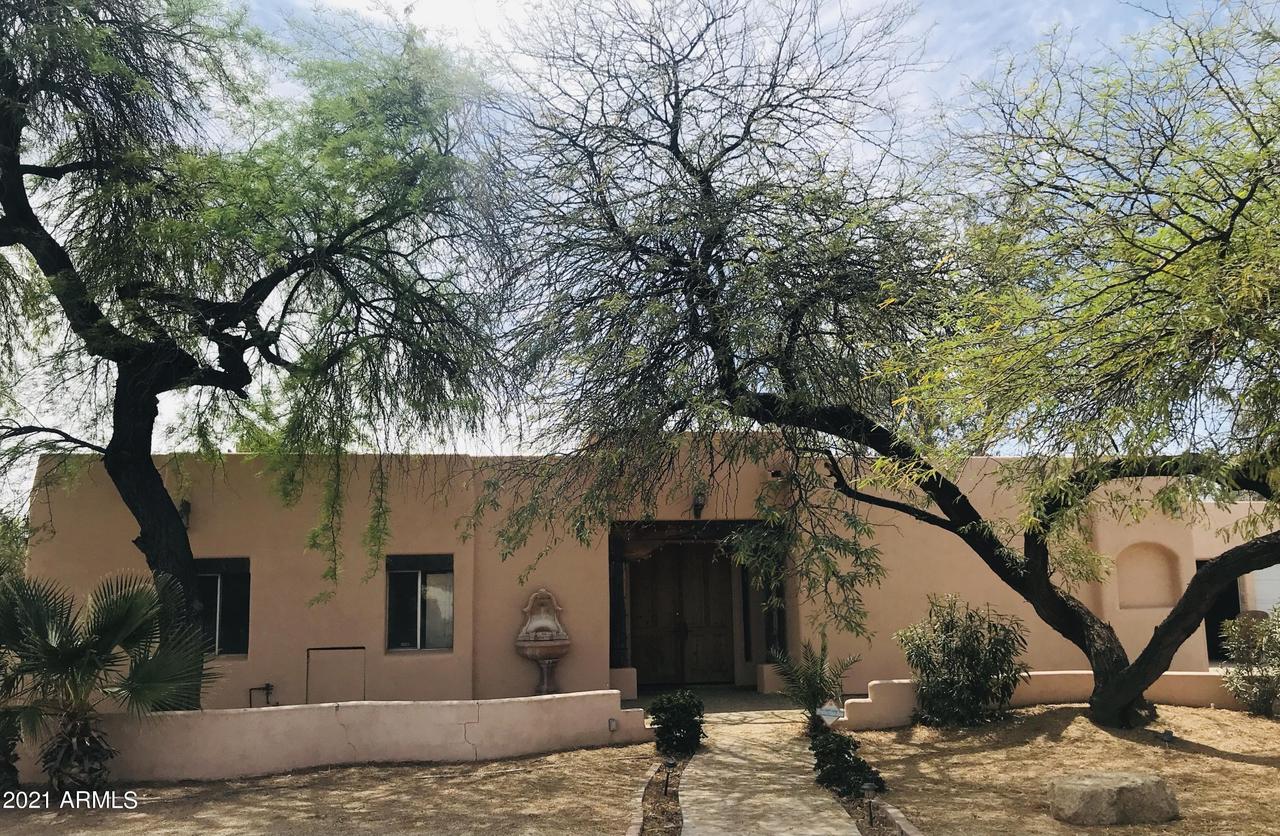 6711 E Gail Rd., Scottsdale, AZ 85254