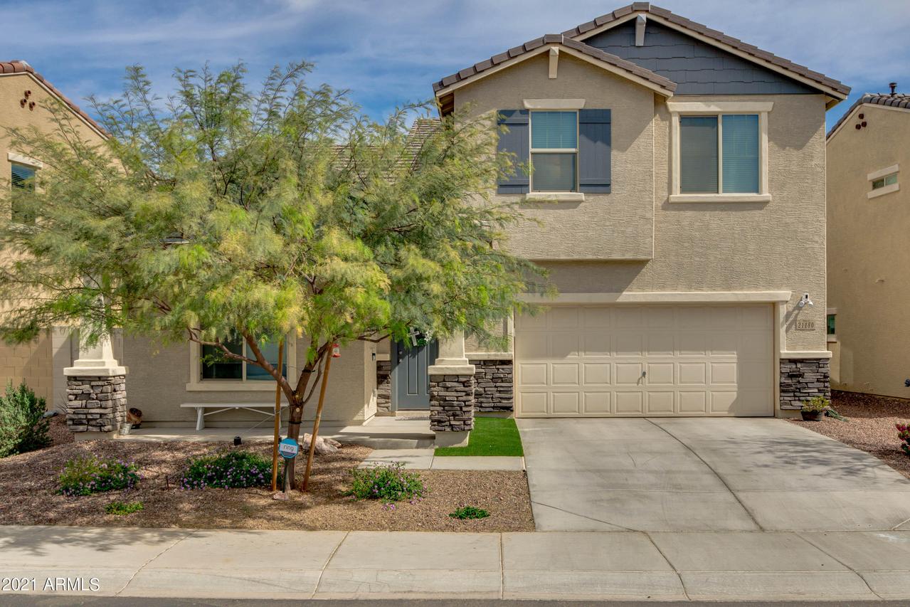 21180 W Holly St., Buckeye, AZ 85396