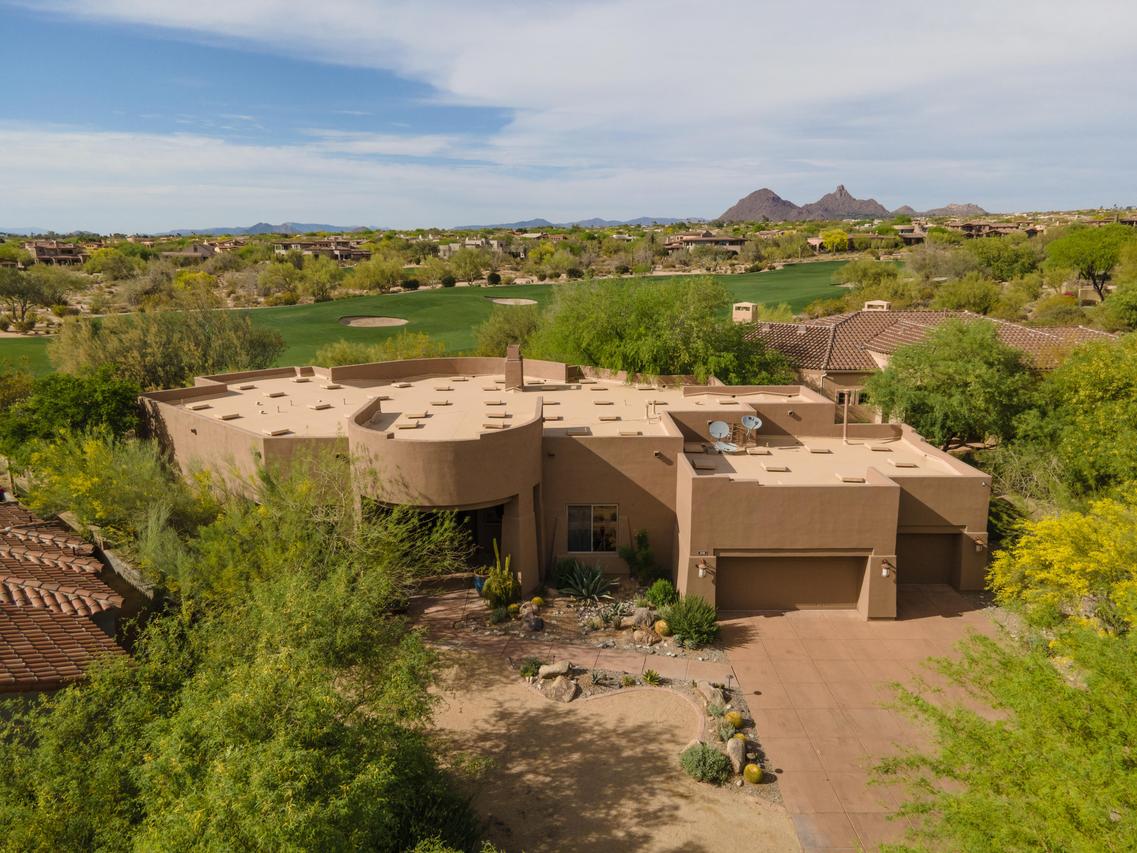 9290 E Thompson Peak Pkwy. #219, Scottsdale, AZ 85255