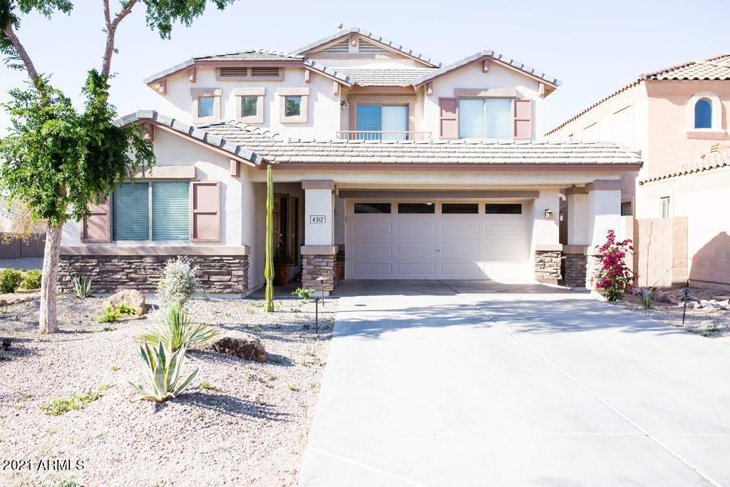 4312 E Mine Shaft Rd., San Tan Valley, AZ 85143