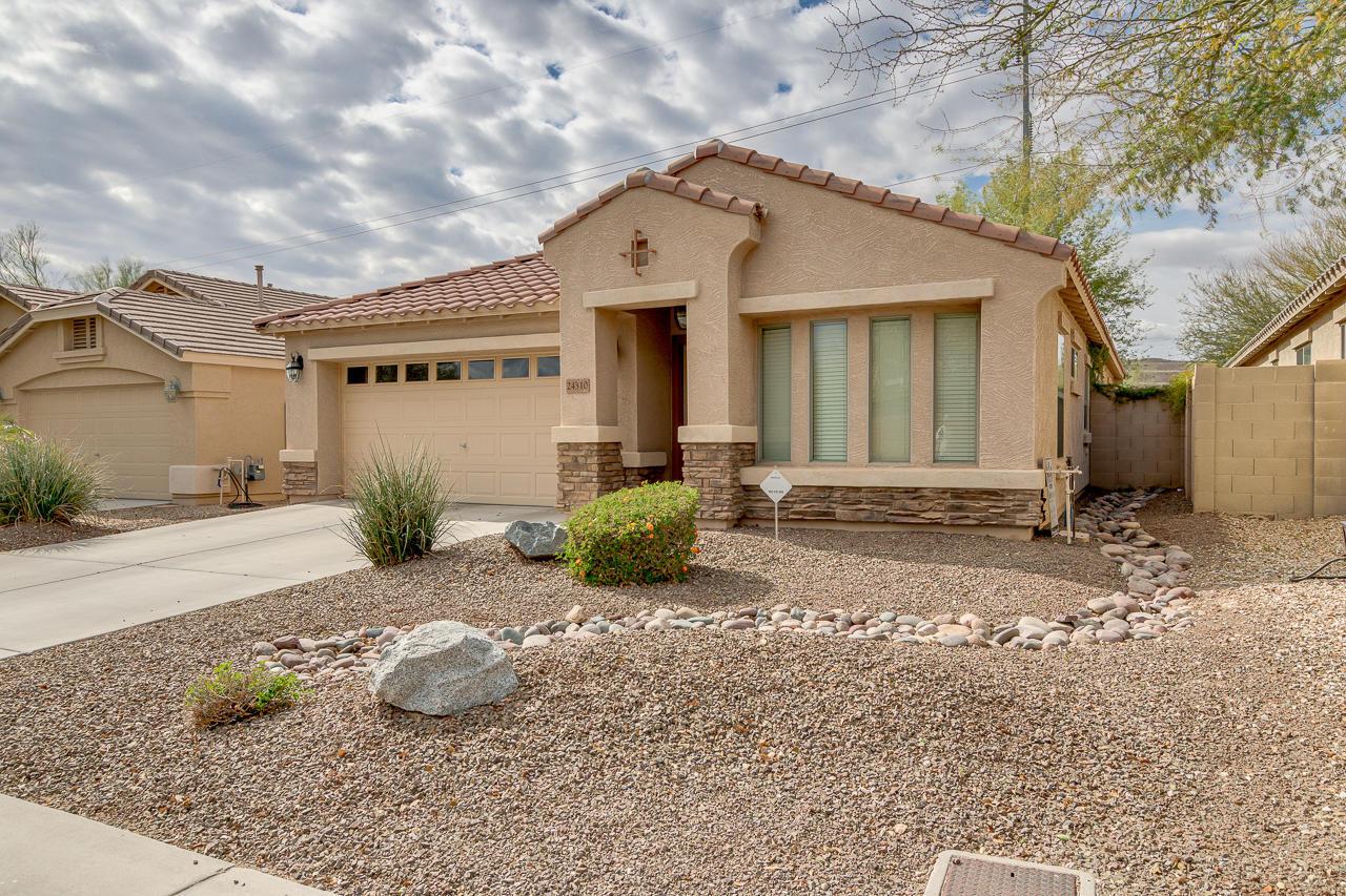 24310 N 27th Pl., Phoenix, AZ 85024