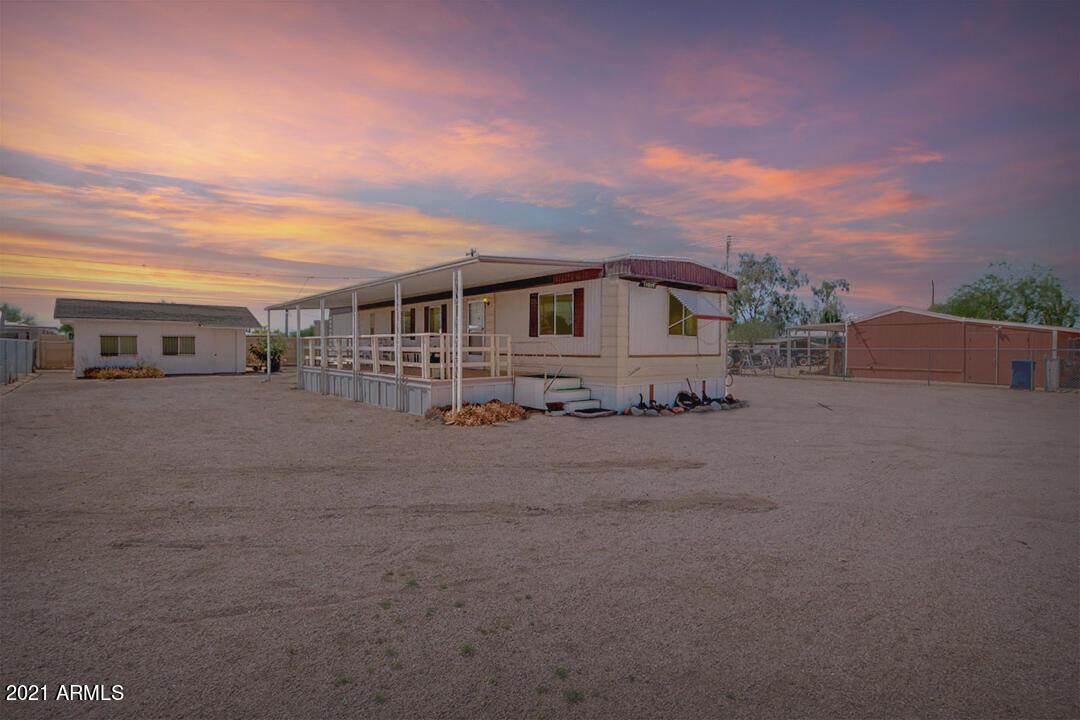 11219 E Jupiter Dr., Apache Junction, AZ 85120