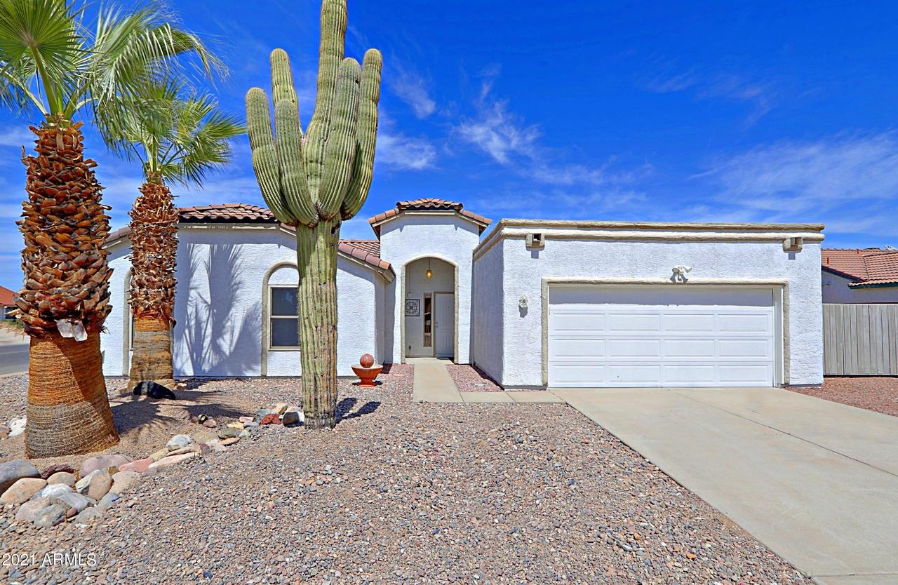 6444 W Ironwood Dr., Glendale, AZ 85302