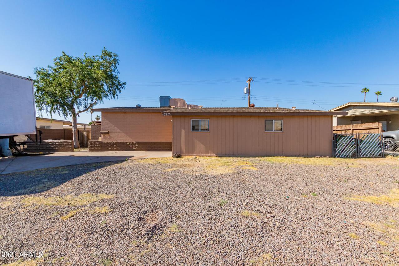 7720 W Mitchell Dr., Phoenix, AZ 85033