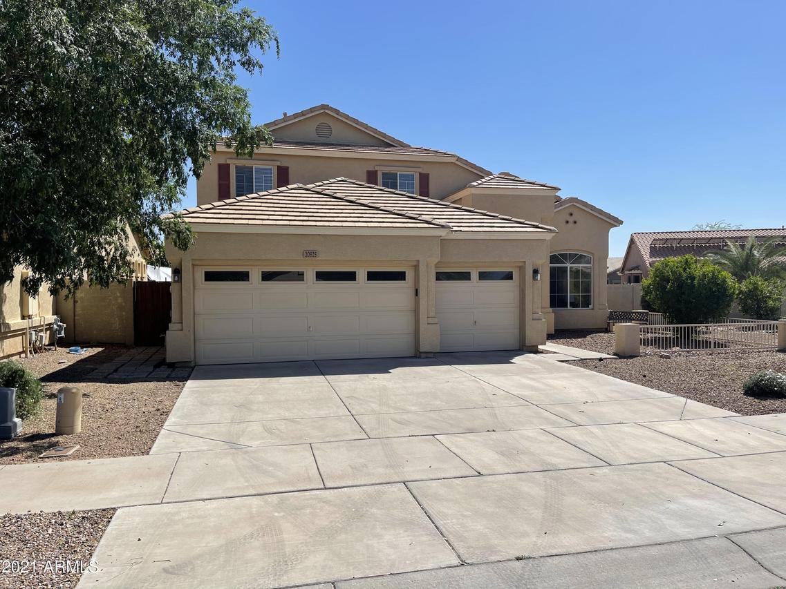 20925 E Via Del Oro, Queen Creek, AZ 85142